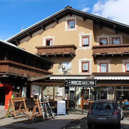 Casa Marcos Διαμέρισμα Λιβίνιο Εξωτερικό φωτογραφία