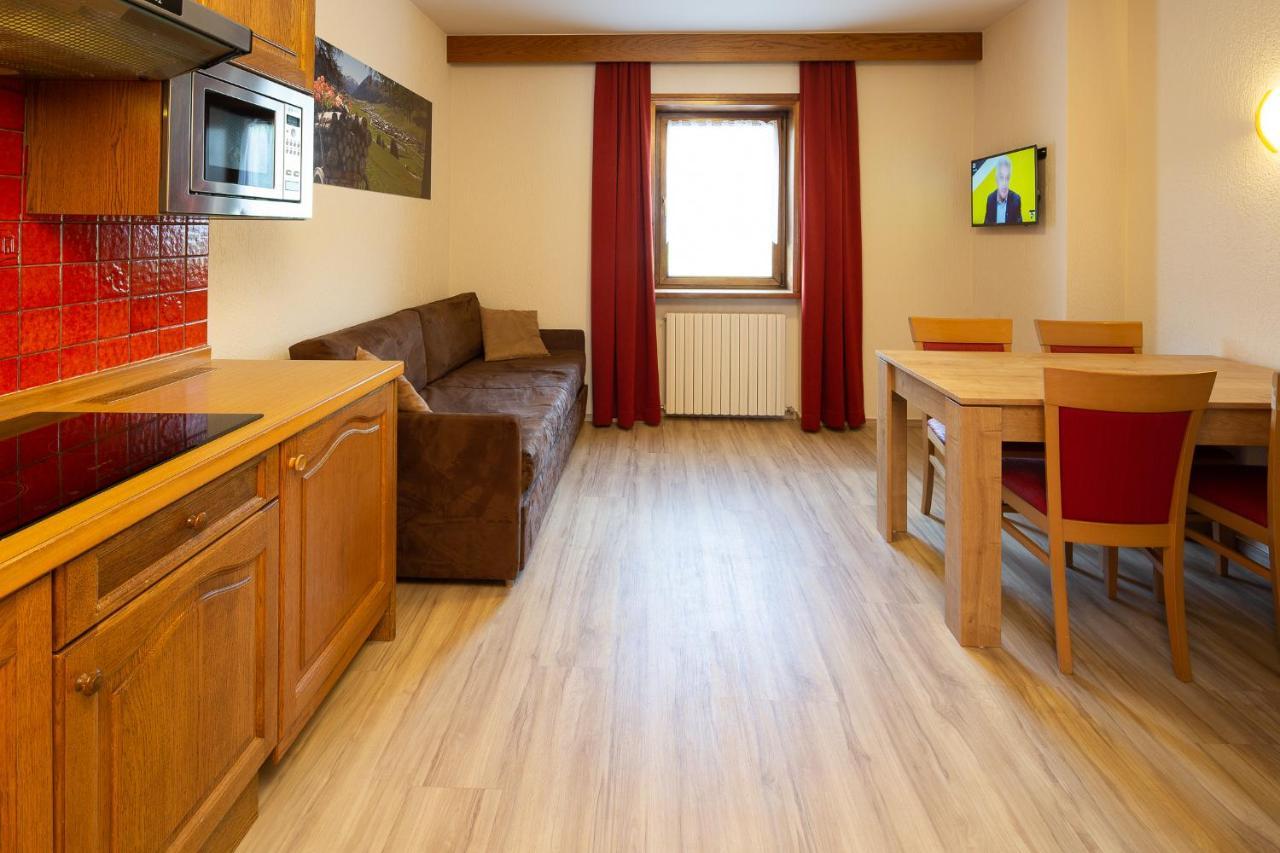 Casa Marcos Διαμέρισμα Λιβίνιο Εξωτερικό φωτογραφία