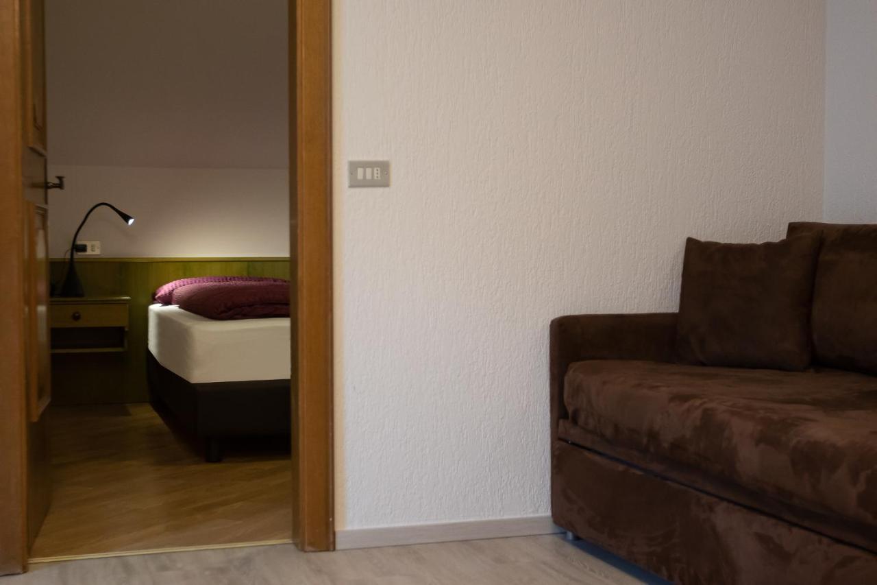 Casa Marcos Διαμέρισμα Λιβίνιο Εξωτερικό φωτογραφία