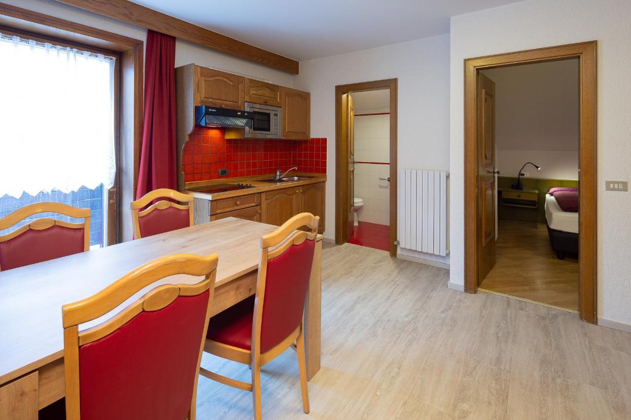Casa Marcos Διαμέρισμα Λιβίνιο Εξωτερικό φωτογραφία
