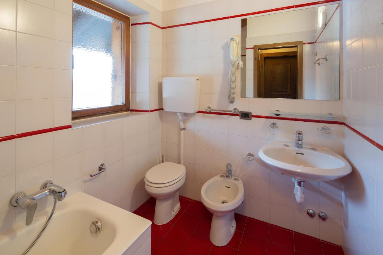 Casa Marcos Διαμέρισμα Λιβίνιο Εξωτερικό φωτογραφία