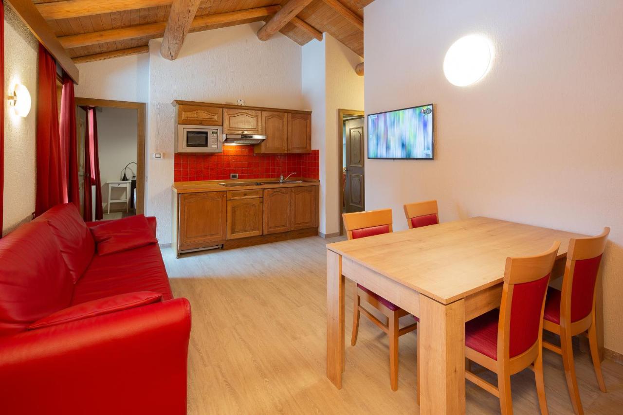 Casa Marcos Διαμέρισμα Λιβίνιο Εξωτερικό φωτογραφία