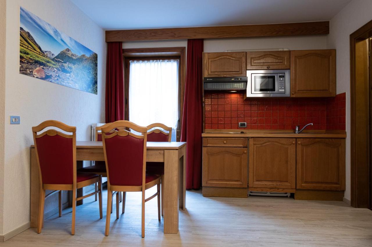 Casa Marcos Διαμέρισμα Λιβίνιο Εξωτερικό φωτογραφία