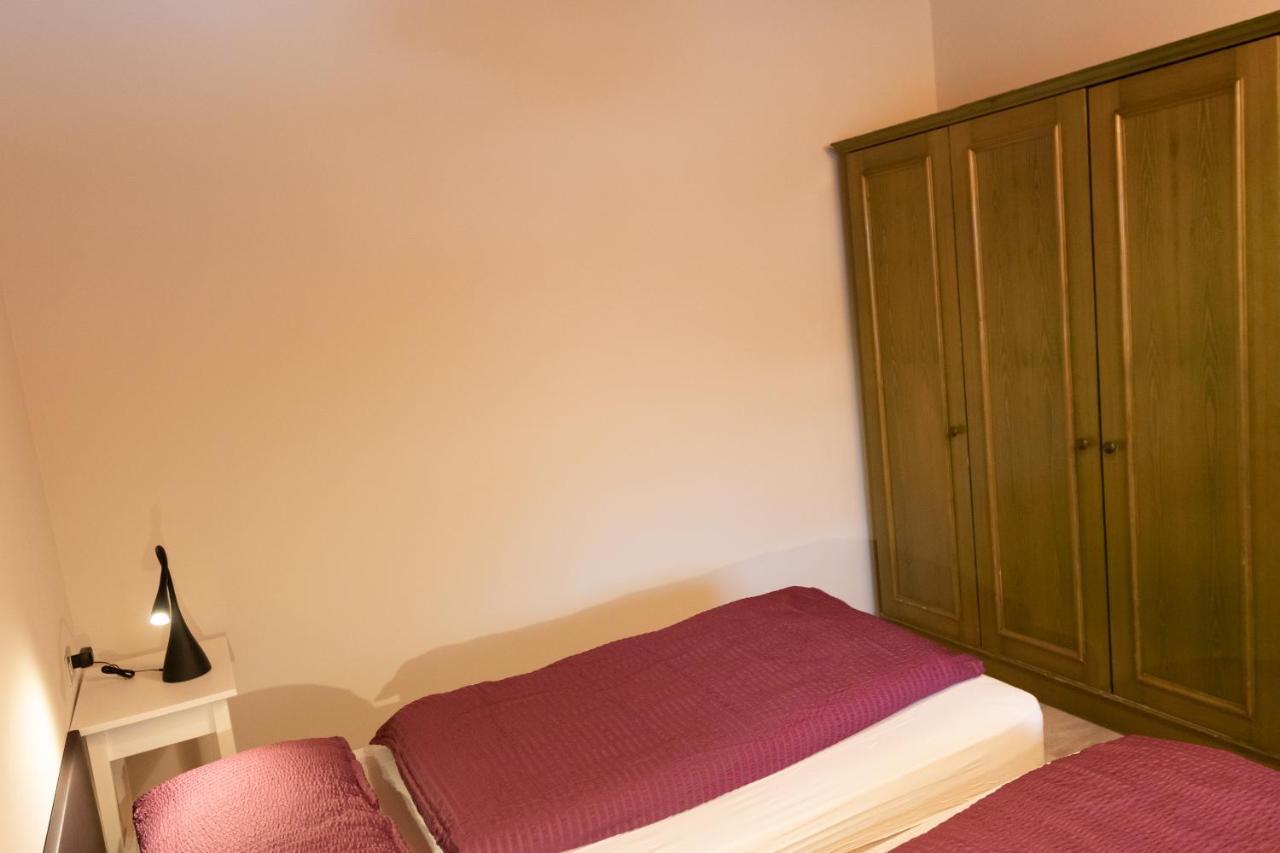 Casa Marcos Διαμέρισμα Λιβίνιο Εξωτερικό φωτογραφία
