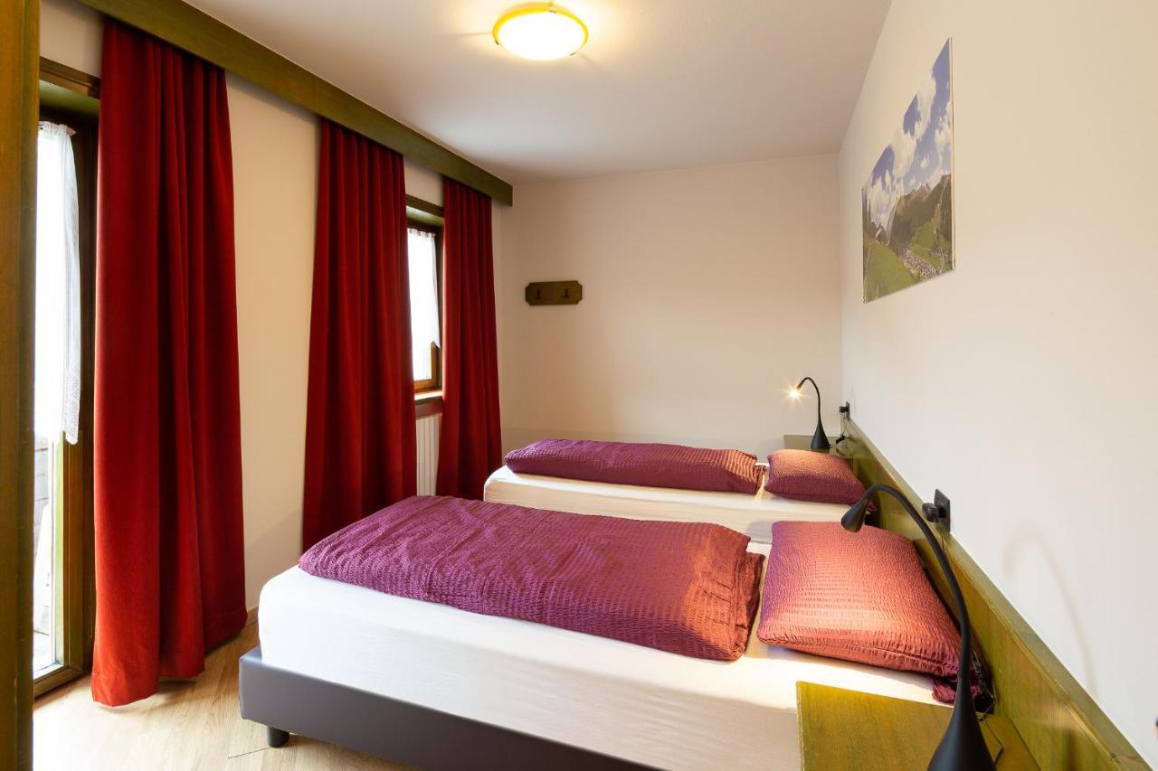 Casa Marcos Διαμέρισμα Λιβίνιο Εξωτερικό φωτογραφία