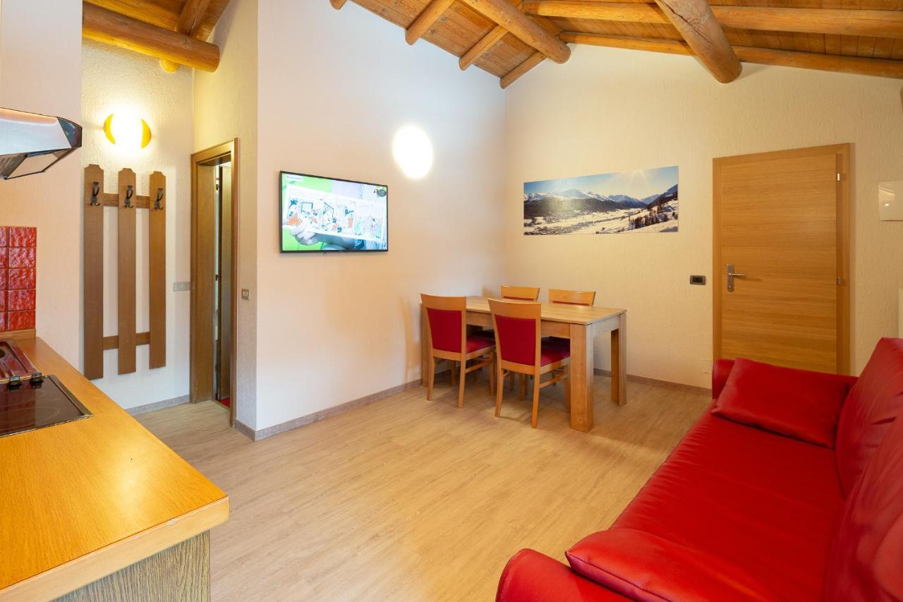 Casa Marcos Διαμέρισμα Λιβίνιο Εξωτερικό φωτογραφία