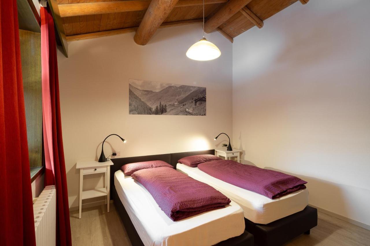 Casa Marcos Διαμέρισμα Λιβίνιο Εξωτερικό φωτογραφία