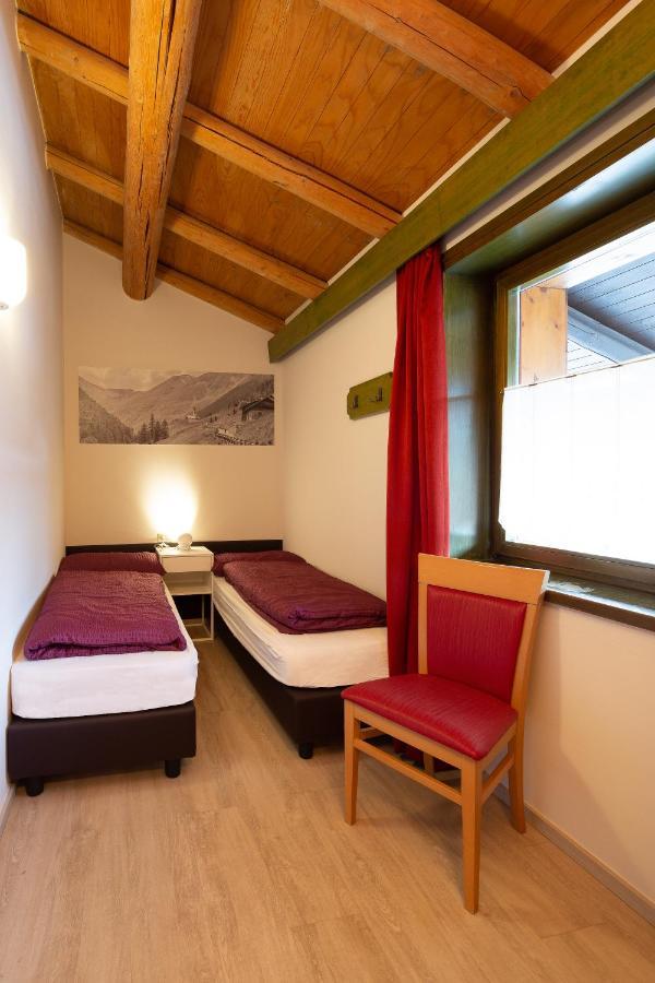 Casa Marcos Διαμέρισμα Λιβίνιο Εξωτερικό φωτογραφία