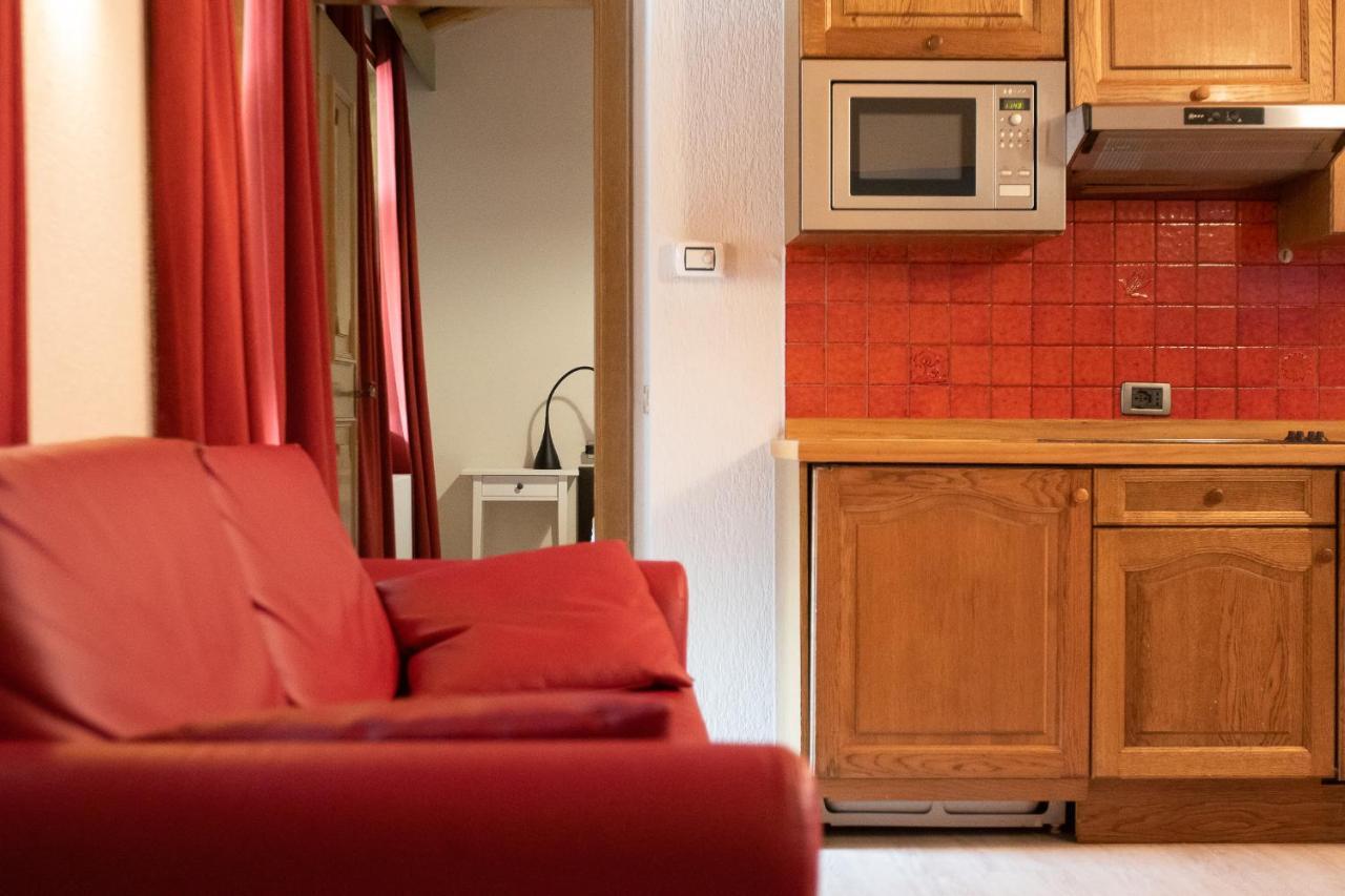 Casa Marcos Διαμέρισμα Λιβίνιο Εξωτερικό φωτογραφία