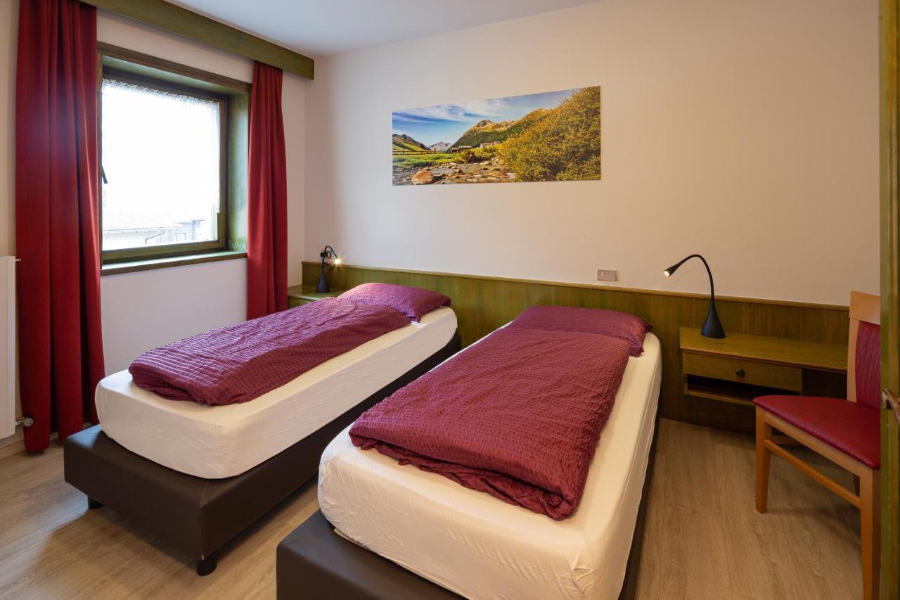 Casa Marcos Διαμέρισμα Λιβίνιο Εξωτερικό φωτογραφία