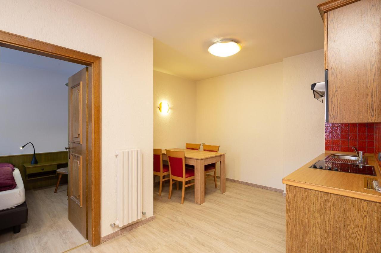 Casa Marcos Διαμέρισμα Λιβίνιο Εξωτερικό φωτογραφία