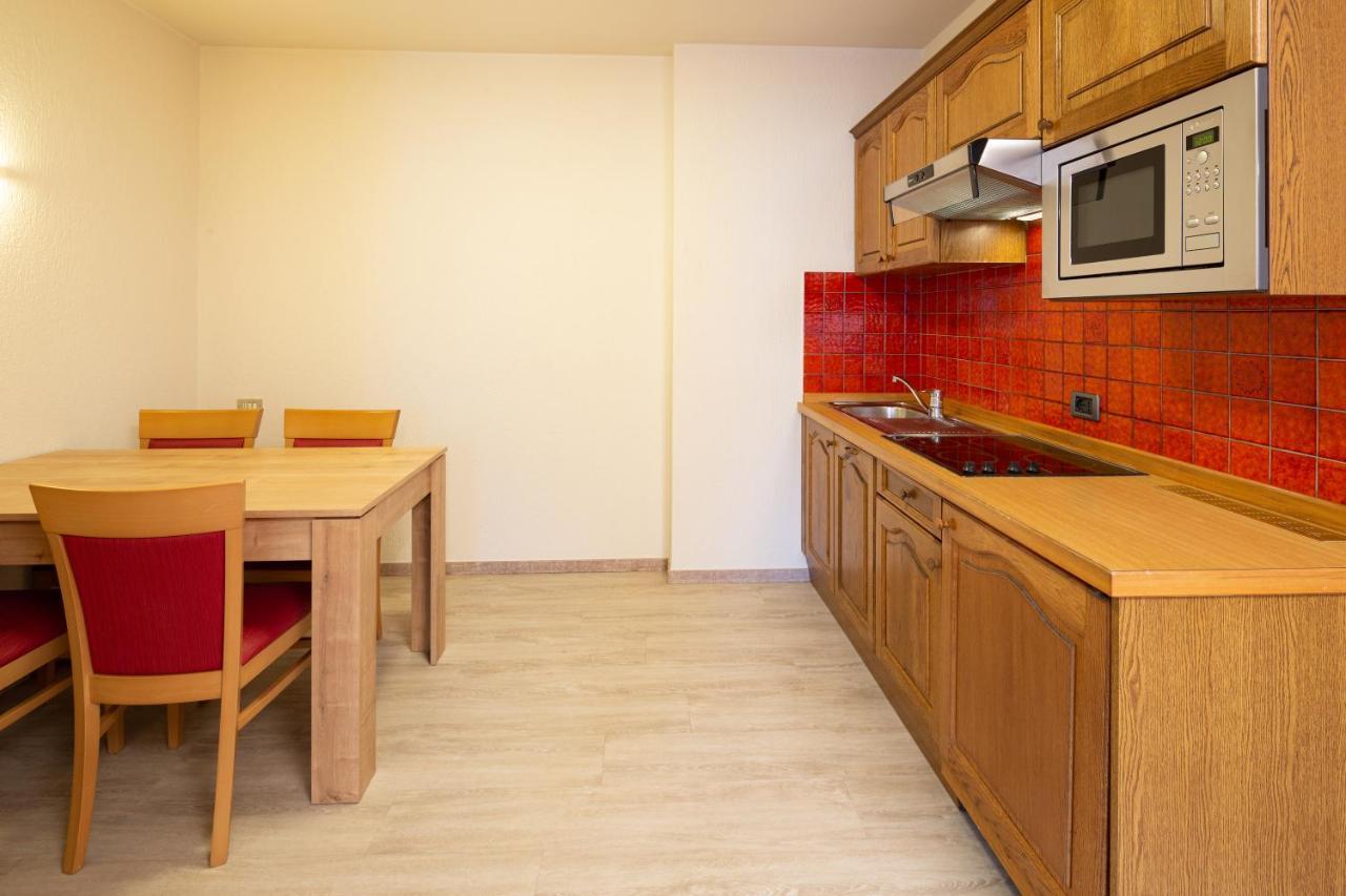 Casa Marcos Διαμέρισμα Λιβίνιο Εξωτερικό φωτογραφία