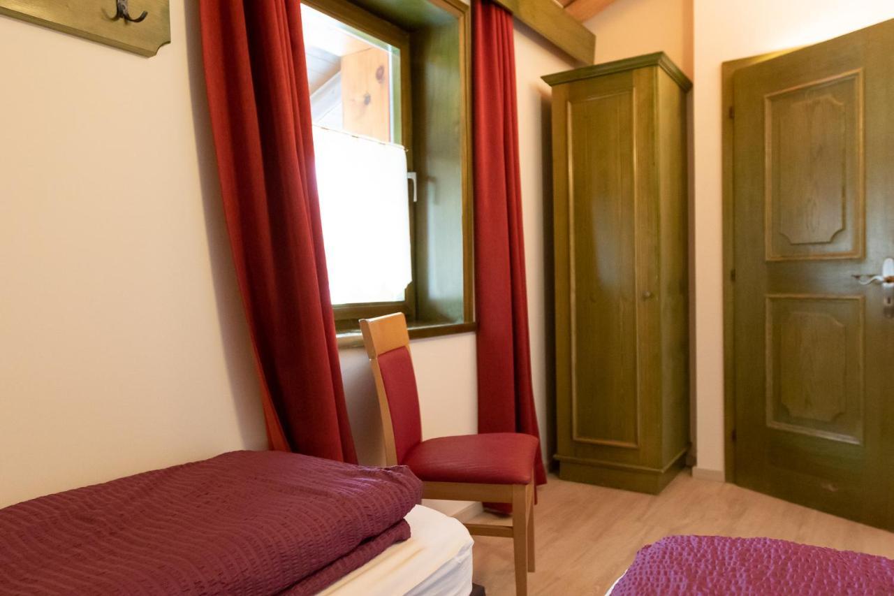 Casa Marcos Διαμέρισμα Λιβίνιο Εξωτερικό φωτογραφία