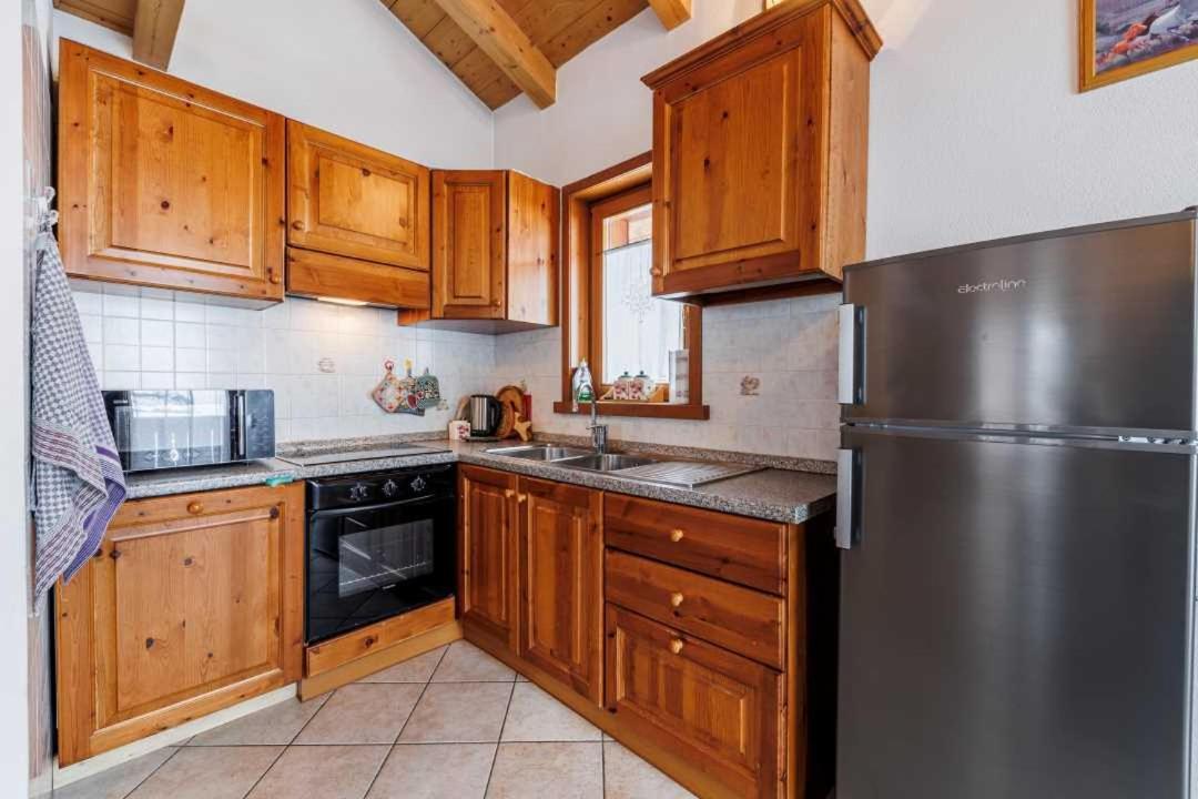 Casa Marcos Διαμέρισμα Λιβίνιο Εξωτερικό φωτογραφία