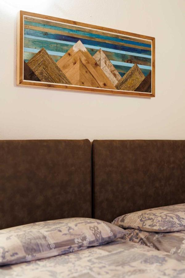 Casa Marcos Διαμέρισμα Λιβίνιο Εξωτερικό φωτογραφία