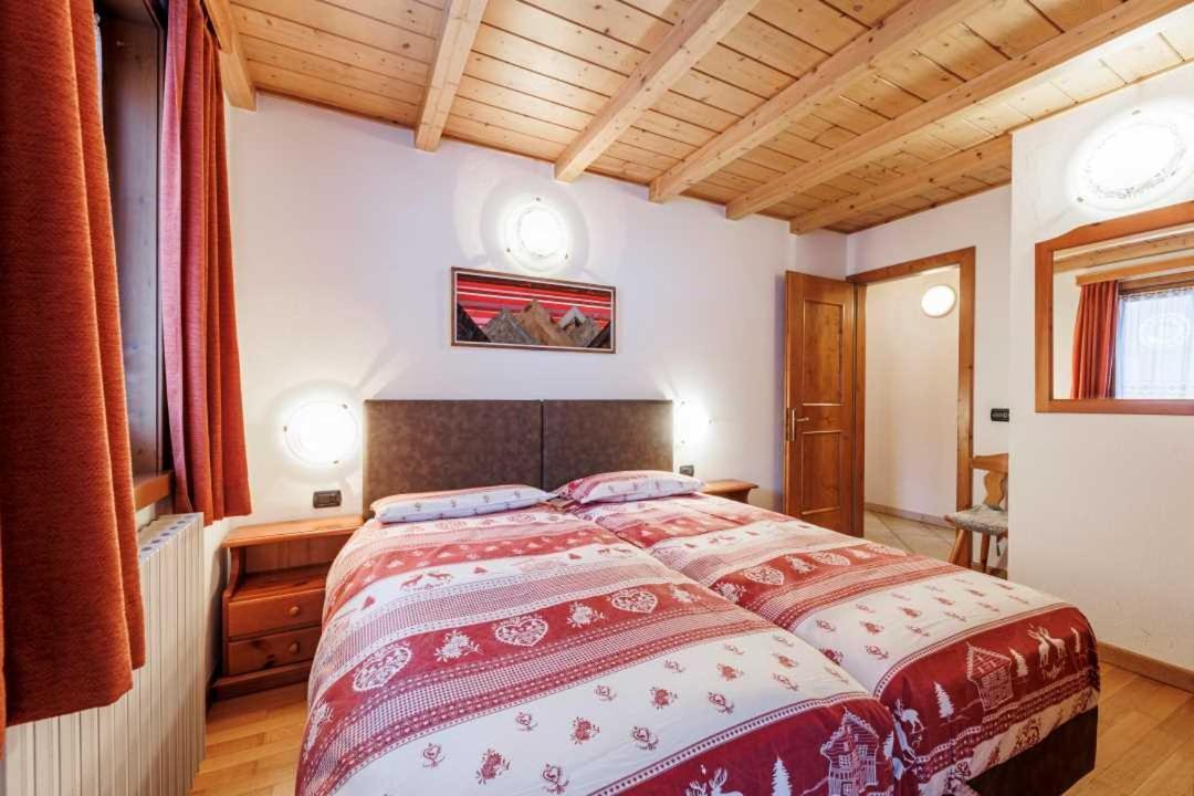 Casa Marcos Διαμέρισμα Λιβίνιο Εξωτερικό φωτογραφία