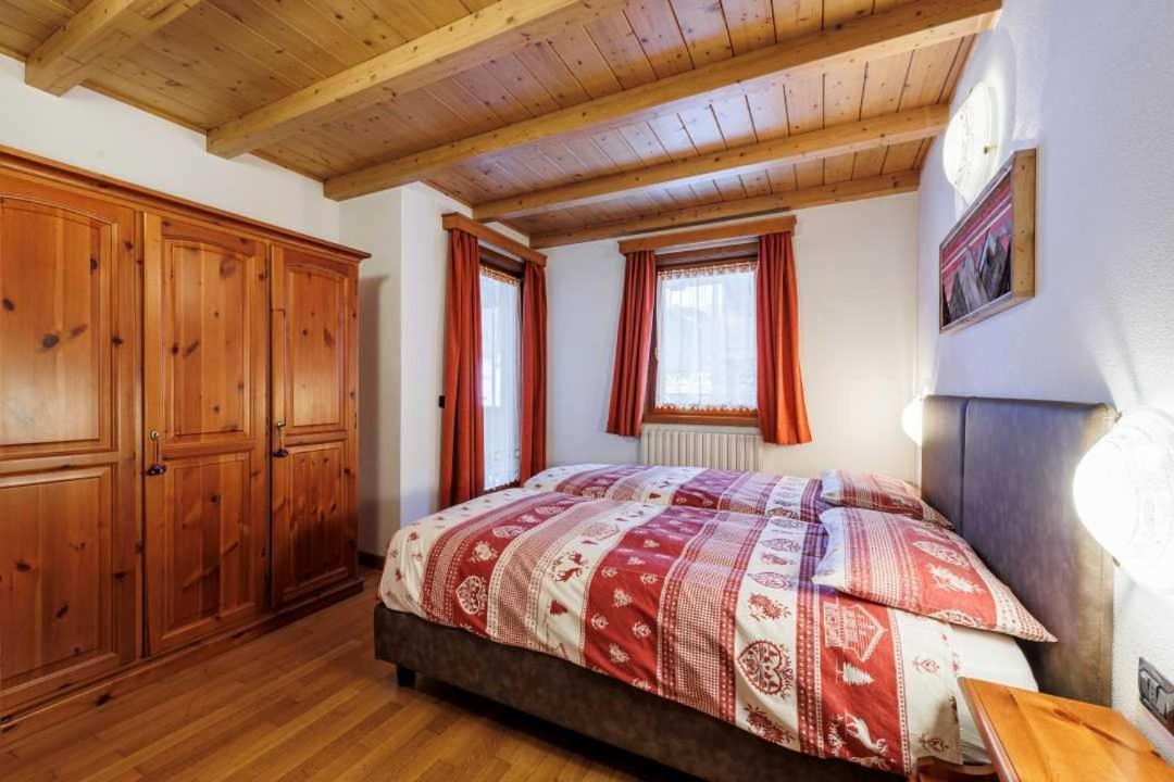 Casa Marcos Διαμέρισμα Λιβίνιο Εξωτερικό φωτογραφία