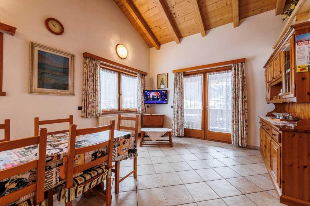 Casa Marcos Διαμέρισμα Λιβίνιο Εξωτερικό φωτογραφία