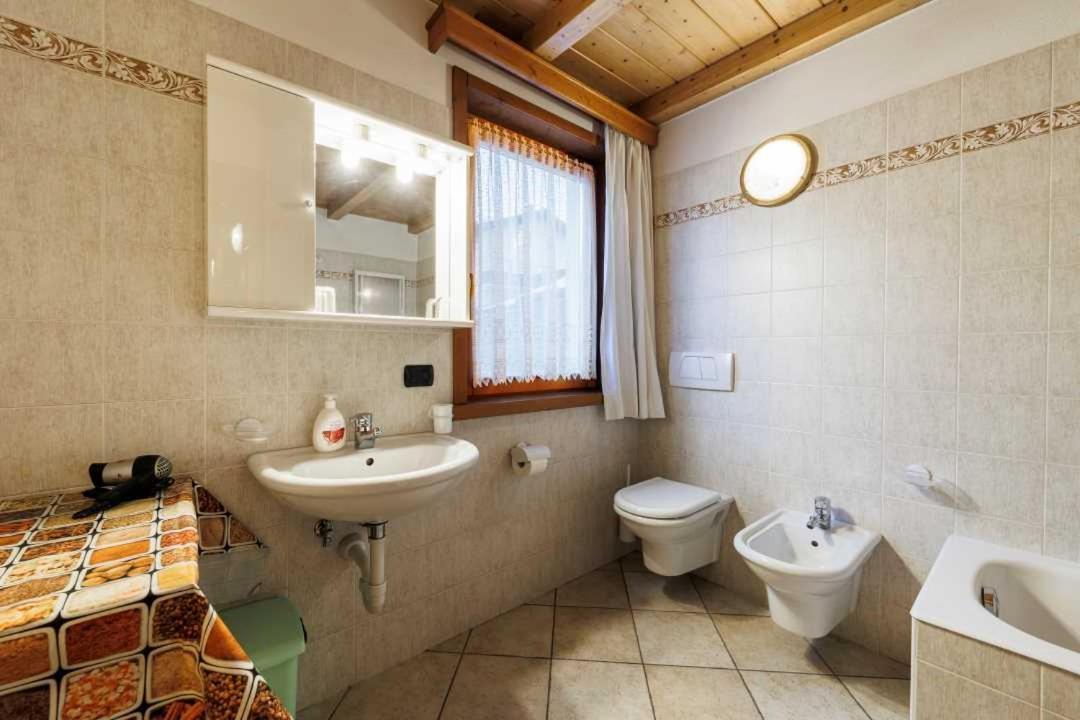 Casa Marcos Διαμέρισμα Λιβίνιο Εξωτερικό φωτογραφία