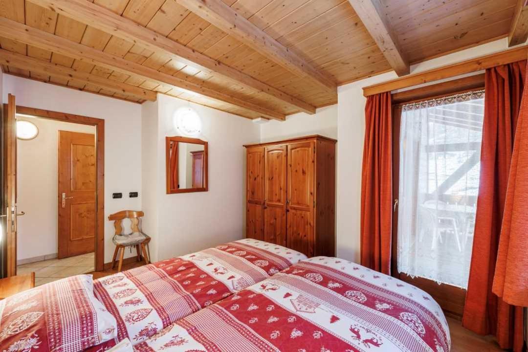 Casa Marcos Διαμέρισμα Λιβίνιο Εξωτερικό φωτογραφία