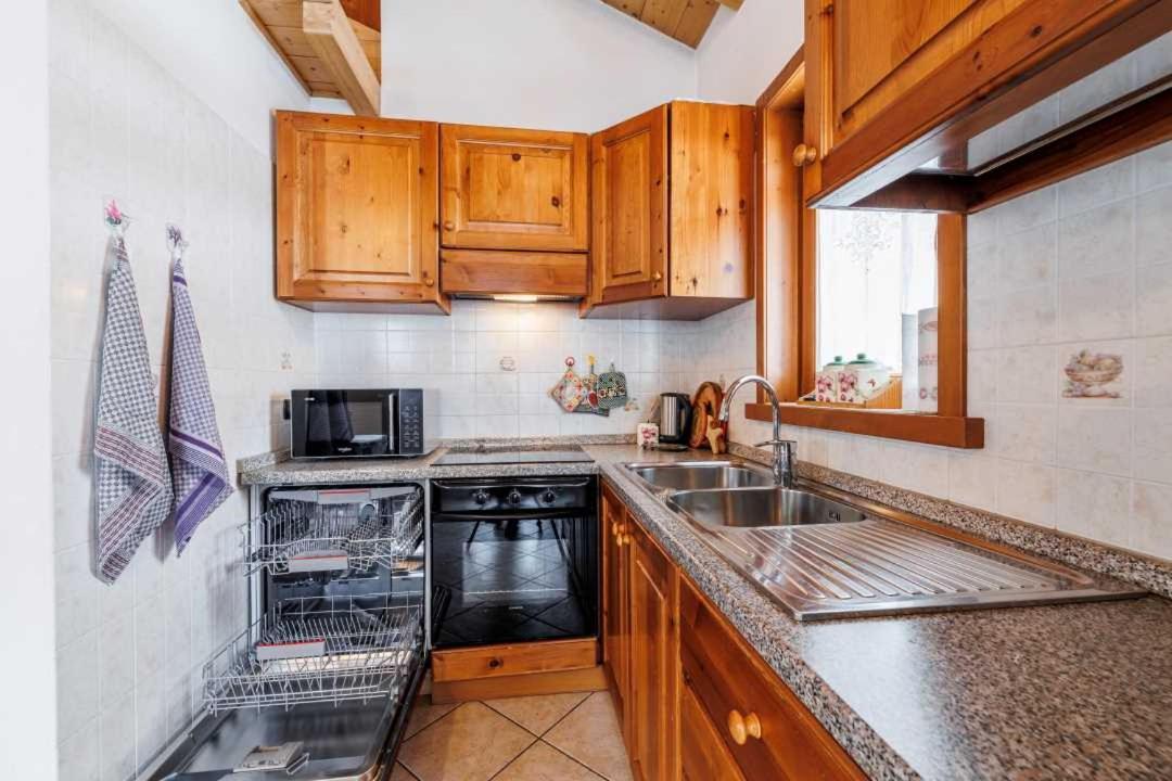 Casa Marcos Διαμέρισμα Λιβίνιο Εξωτερικό φωτογραφία