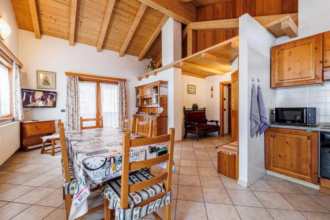 Casa Marcos Διαμέρισμα Λιβίνιο Εξωτερικό φωτογραφία